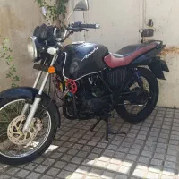 موتور دایچی|موتورسیکلت|کرمانشاه, |دیوار