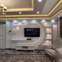 کناف و بازسازی منزل