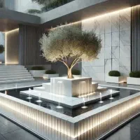 طراحی و اجرای باغ ویلا و دکوراسیون داخلی|خدمات پیشه و مهارت|مشهد, احمدآباد|دیوار