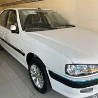 پارس سال سفارشی فول elx