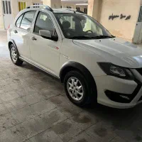 کوییکsمدل۴۰۲|خودرو سواری و وانت|کرج, باغستان|دیوار