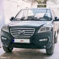 لیفان x60 دنده هیلمنی