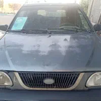 پراید 141|خودرو سواری و وانت|نجف‌آباد, شهدا|دیوار