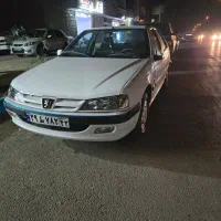 پارسسال۹۲|خودرو سواری و وانت|پیر بکران, |دیوار