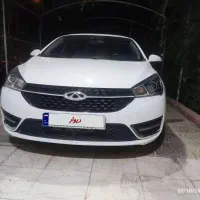 چری آریزو 5 اکسلنت اتومات توربومدل ۹۶