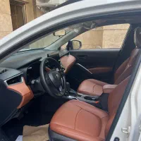 کرولاکراس تمام فول 2025|خودرو سواری و وانت|چابهار, |دیوار