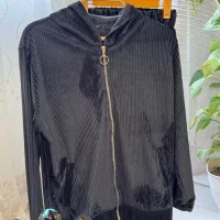 ست مخمل کبریتی