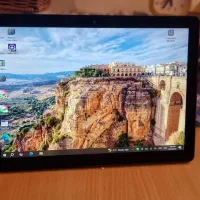 لپ تاپ Dell latitude 5290 تبلت شو لمسی