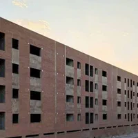 مسکن۲خواب پارکینگ دار با آسانسور قسطی