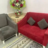 مبل 10 نفره|مبلمان خانگی و میز عسلی|تربت‌حیدریه, هاشمی‌نژاد|دیوار