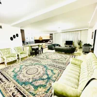 اپارتمان-فوق-لوکس-هومایون-ویلا-طبقه-پنجم