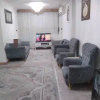 واحد آپارتمان طبقه اول ۸۵متری