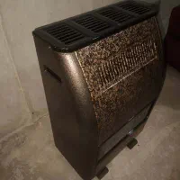 فروش بخاری گازی|بخاری، هیتر، شومینه|میانه, |دیوار