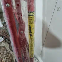 نردبان ۵ پله درجه ۱ کف پهن|ابزارآلات|تهران, خاوران|دیوار