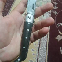 چاقوی باقر کافی  قدیمی