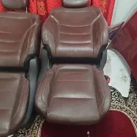 استوکتالیسمان و کولیوس|قطعات یدکی و لوازم جانبی|بندر کنگان, |دیوار