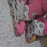 کفش اسکیتی قیمت 2 ملیون جای تخفیف داره شهر یاسوج|دوچرخه، اسکیت، اسکوتر|یاسوج, |دیوار