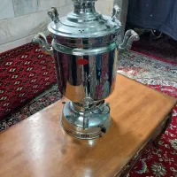 سماور گازی هیئتی