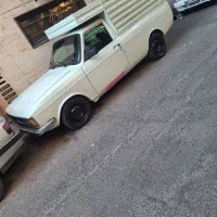 وانت پیکان83
