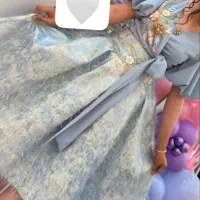 لباس مجلسی در حد نو|لباس|اردبیل, |دیوار