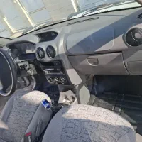 فروش پراید مدل ۹۵|خودرو سواری و وانت|بهبهان, |دیوار