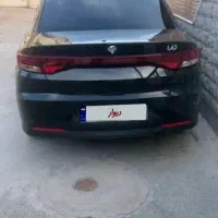 تارا اتوماتیک وی ۴ مدل ۱۴۰۳|خودرو سواری و وانت|اصفهان, باغ فدک|دیوار