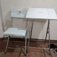 میز و صندلی نمازی