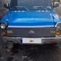 ماشیننیسانزامیاد|خودرو سواری و وانت|تبریز, |دیوار