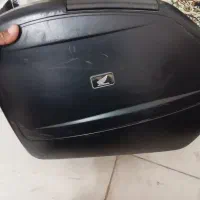 باکس بغل هندا 1300