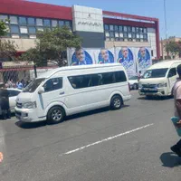 اجاره ون هایس(مستقیم از مالک)|خدمات حمل و نقل|مشهد, امام خمینی|دیوار