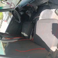 پیکان وانت ۹۳ تک سوز|خودرو سواری و وانت|گرمسار, |دیوار