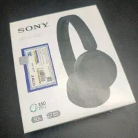 هدفون بلوتوثی سونی