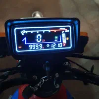 موتور متین|موتورسیکلت|دورود, |دیوار