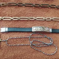 انگشترو دستبند