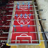 فوتبال دستی