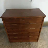 دراور 5 کشو 80×40