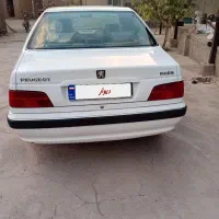 پژوپارس سال مدل ۹۹|خودرو سواری و وانت|تاکستان, |دیوار