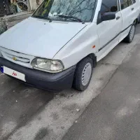 پراید۸۳کاربرات