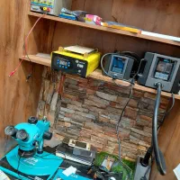 لوازم تعمیرات موبایل