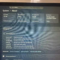 Acer nitro v15-51|رایانه همراه|زنجان, |دیوار