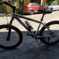 Gitane دوچرخه جیتان