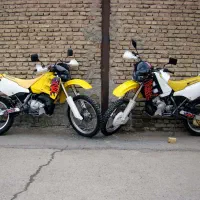 سوزوکی TSR200( لوازم)