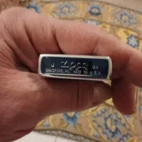 فندک زیپو اصل