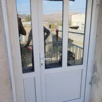 تولید کننده پنجره دوجداره upvc درب سرویس توری|خدمات پیشه و مهارت|اراک, |دیوار