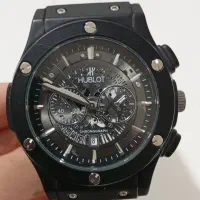 ساعت هابلوت