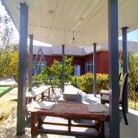 ( معنی فول رو با این ویلا درک میکنید ) ۵۰۰ متر|فروش خانه و ویلا|ماهدشت, |دیوار