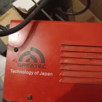 اینورتر جوشکاری ۳۰۰امپر گریتک