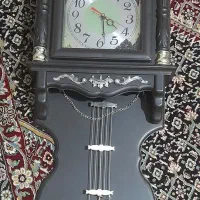 ساعت‌دیواری