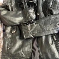 کت چرم مردانه|لباس|اصفهان, کوی شهید کشوری|دیوار