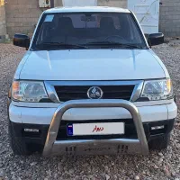 پیکاپ ریچ مدل ۹۶